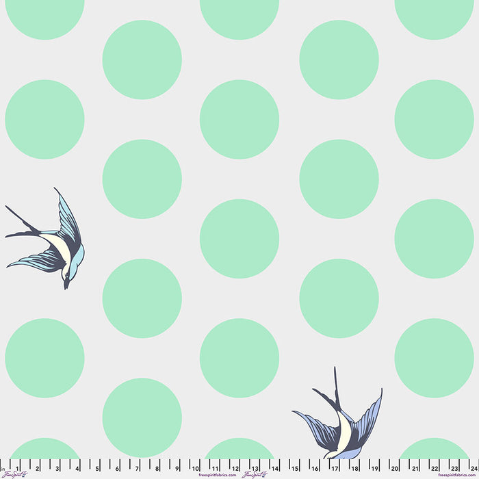 FS Backing Fabric - Free Fall - Starlight || Free Fall Quilt Backs
