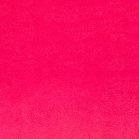 SF Fuchsia Quilting Cuddle Solid