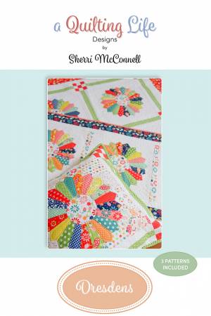 Dresdens Pattern #252