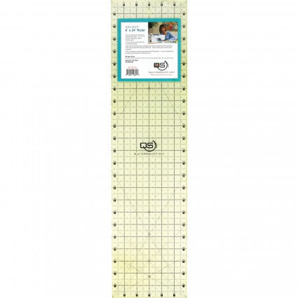 Select 6" x 24" Ruler
