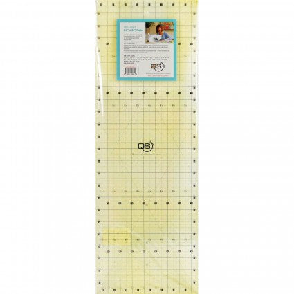 Select 8.5" x 24" Ruler