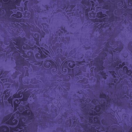 MB Violet Fantasy