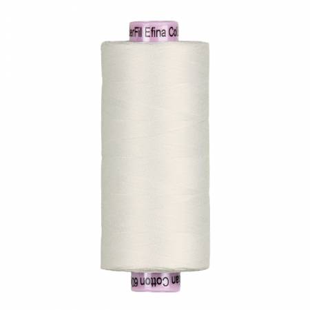 Confetti Cotton™ Thread Vintage White 1500yds