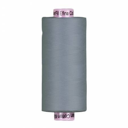 Confetti Cotton™ Thread Riley Gray 1500yds