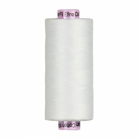 Confetti Cotton™ Thread Off White 1500yds