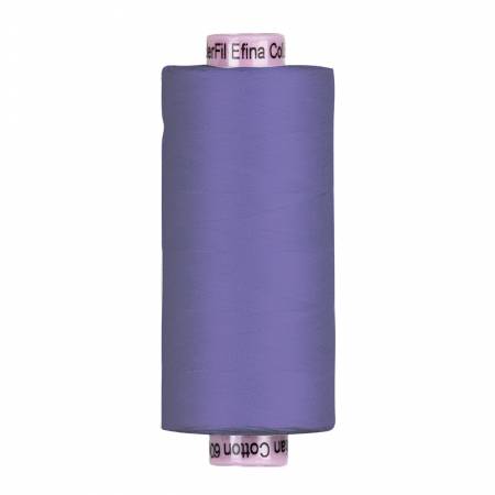 Confetti Cotton™ Thread Amethyst 1500yds