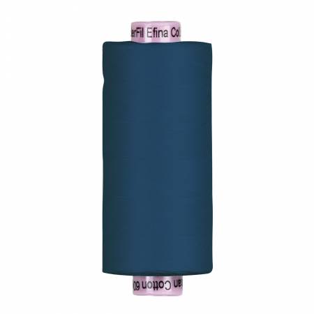 Confetti Cotton™ Thread Oxford Blue 1500yds