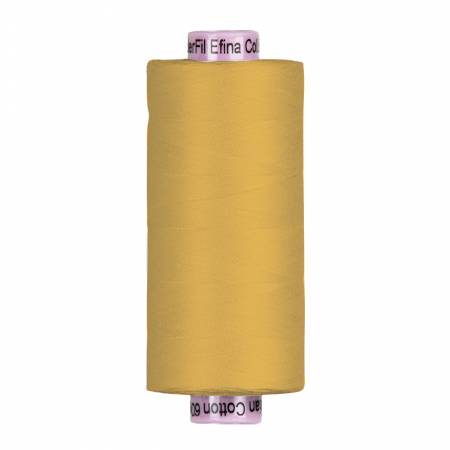 Confetti Cotton™ Thread Honey 1500yds