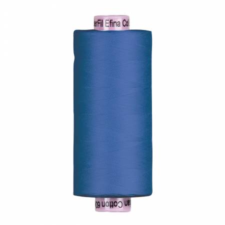 Confetti Cotton™ Thread Riley Royal Blue 1500yds