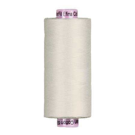 Confetti Cotton™ Thread Ivory 1500yds