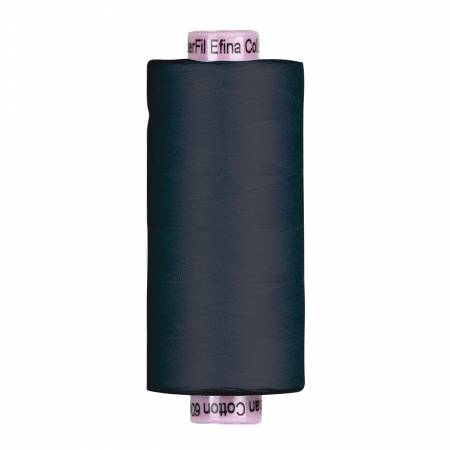 Confetti Cotton™ Thread Licorice 1500yds