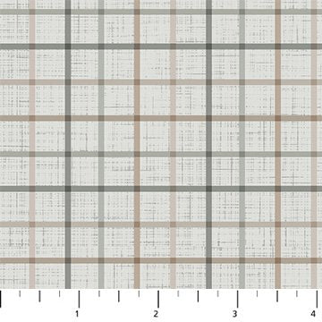 FI Grassland 90923-90 Multi Gray