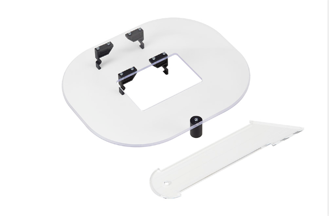 Longarm Q20/Q24 Ruler Work Kit