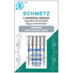 Schmetz Chrome Universal 70/10