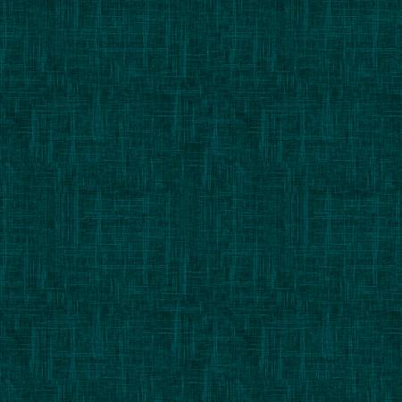 HO Deep Teal 24/7 Linen Batik