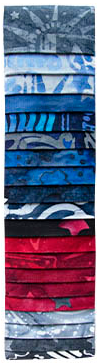 BYB Bandana Mini Strip Pack