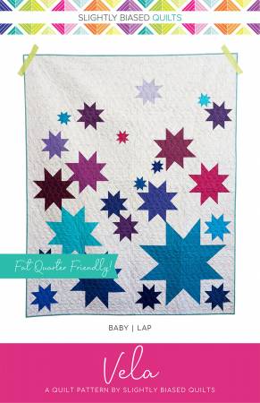 Vela Pattern
