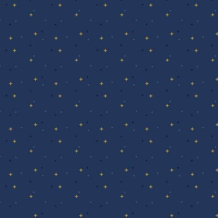 RB Sparkler Navy