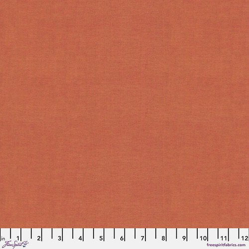 FS K. Fassett Shot Cotton Autumn