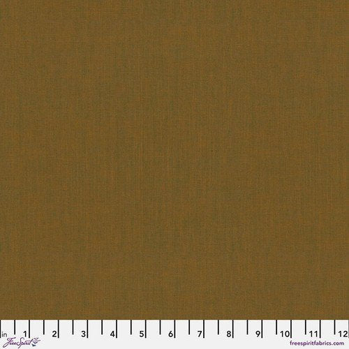 FS K. Fassett Shot Cotton Peat