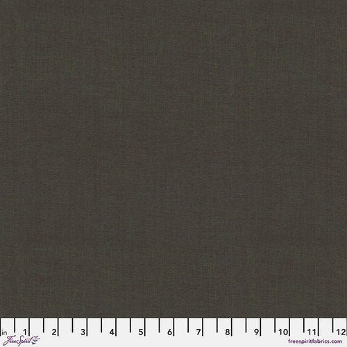 FS K. Fassett Shot Cotton Peppercorn