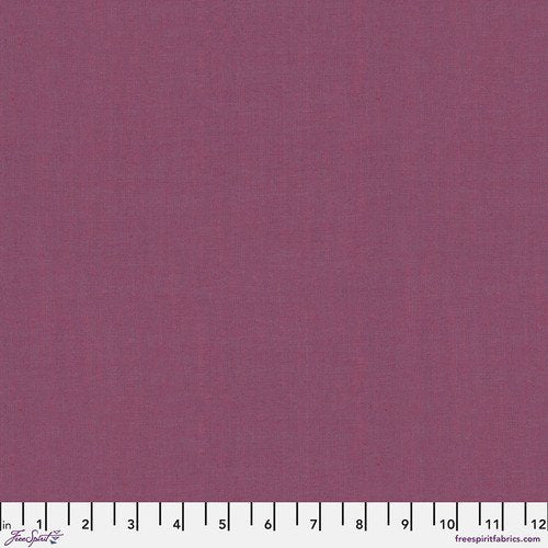 FS K. Fassett Shot Cotton Grape