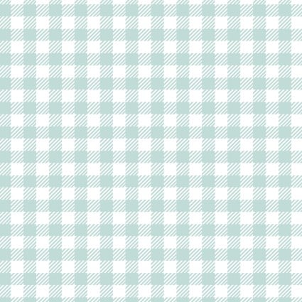 SE Hello Honey! Blue Check