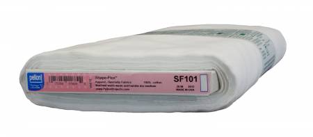 Pellon Fusible Fleece 45in White