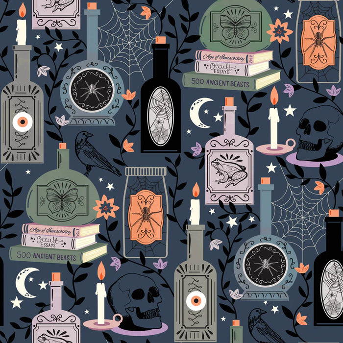 DW Spellbound- Occult Apothecaries