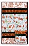 SF Cuddle Cattle Cuddle Kit 38 x 58