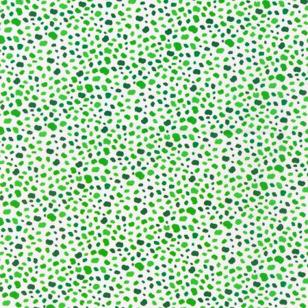 RK Spots Green