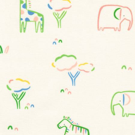 RK Animals Natural