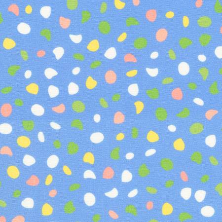 RK Spots Periwinkle