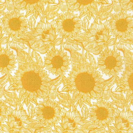 RK Tonal Cornsilk