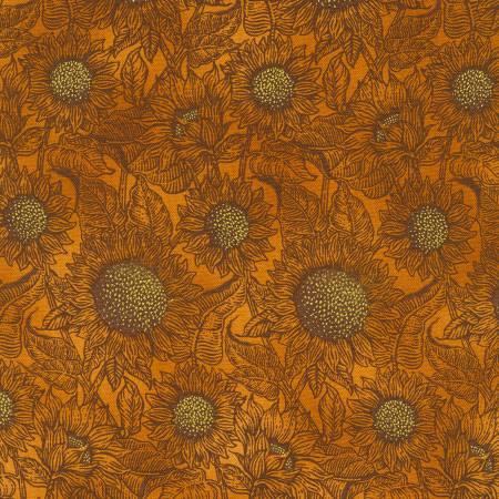 RK Tonal Sienna