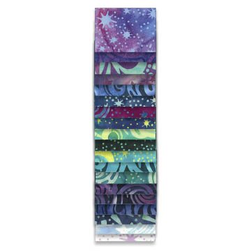 NC Stargazer 2 1/2" Jelly Roll