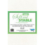 ByAnnie Soft & Stable 36inx58in white