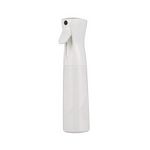White Mist Spray Bottle