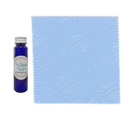 WA Sew Steady Table Polishing Kit