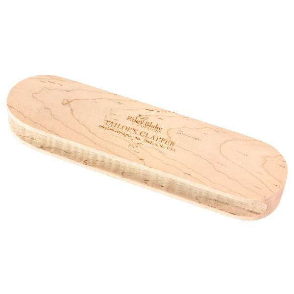 Riley Blake 12 inch Tailor's Clapper