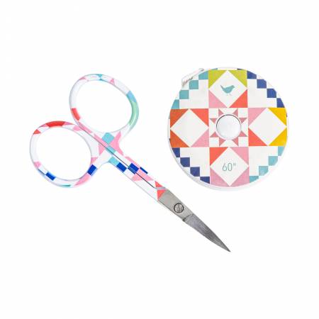 RB Designs Scissor And Tape Duo