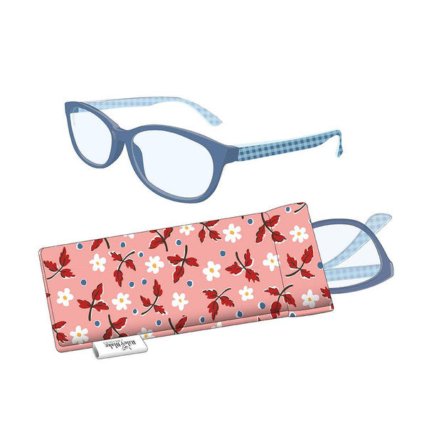 Lori Holt 4.0 Stitchy Readers