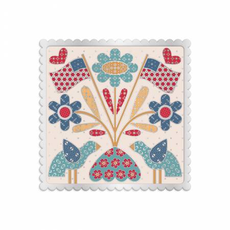 RB Lori Holt Americana Needle Minder