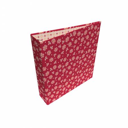 RB Lori Holt Americana Bee Keeper Binder