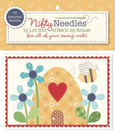 Lori Holt Nifty Needles