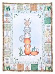 SF Tiny Tails Cuddle Kit Timber Grove