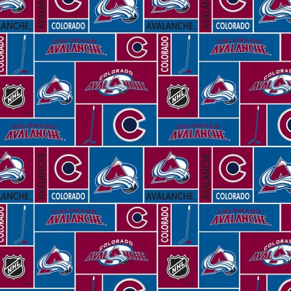NHL - Colorado Avalanche