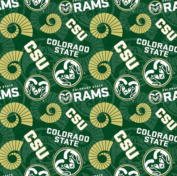 Colorado State Rams