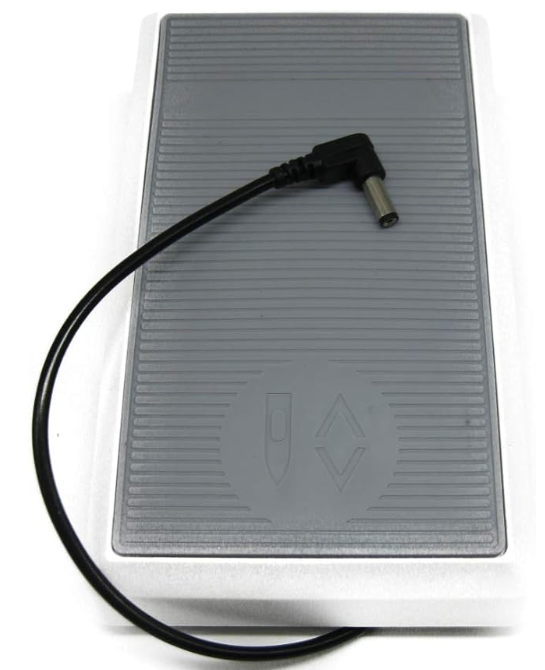 Bernina Smart Foot Control - NEW Classic Line
