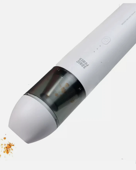 Sonic Power Mini Vacuum